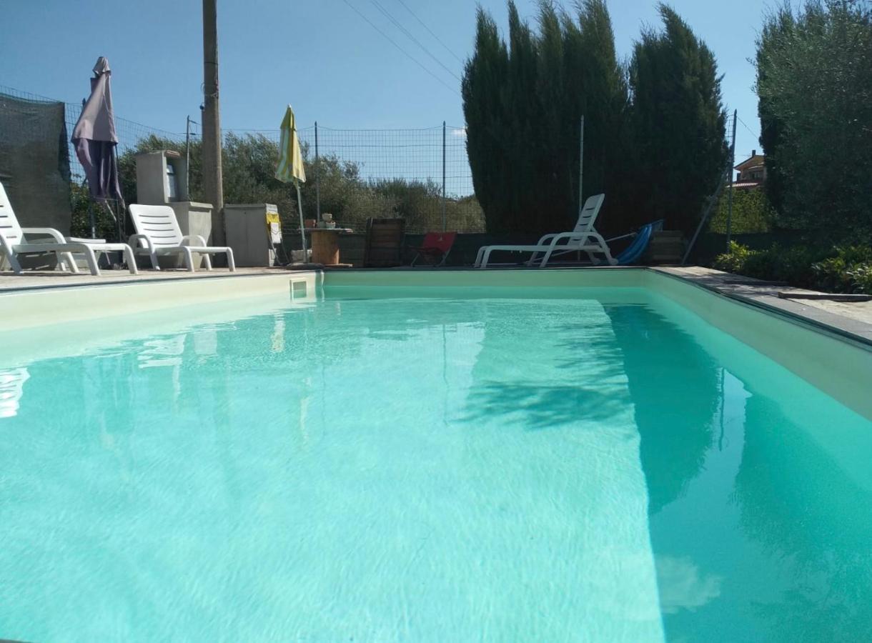 Golden Villa, Residenza Di Campagna ساساري المظهر الخارجي الصورة