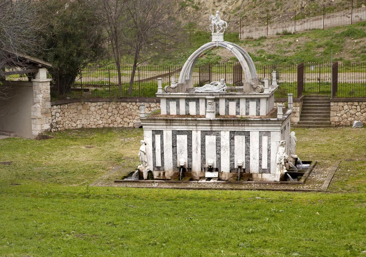 Golden Villa, Residenza Di Campagna ساساري المظهر الخارجي الصورة