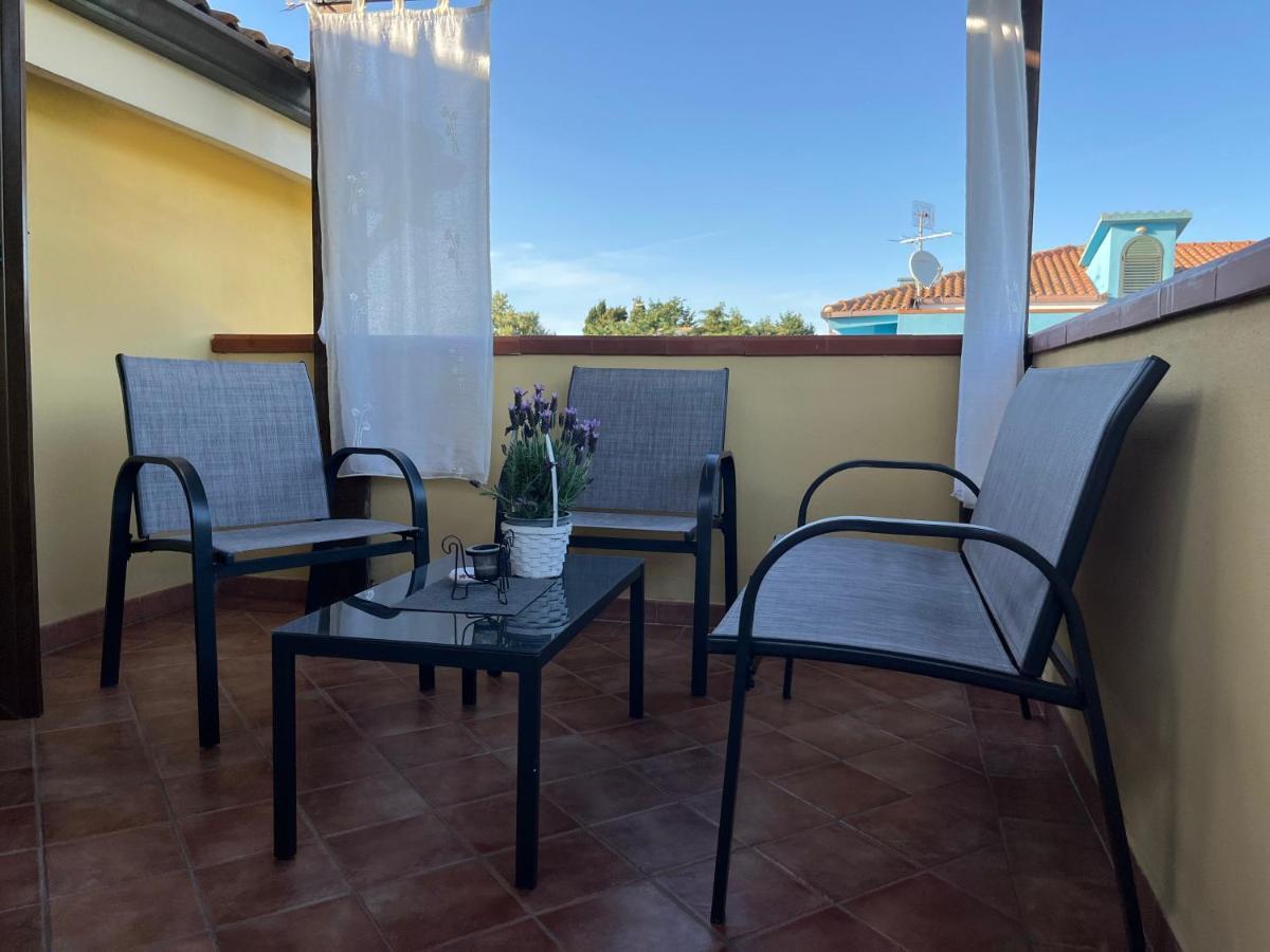 Golden Villa, Residenza Di Campagna ساساري المظهر الخارجي الصورة