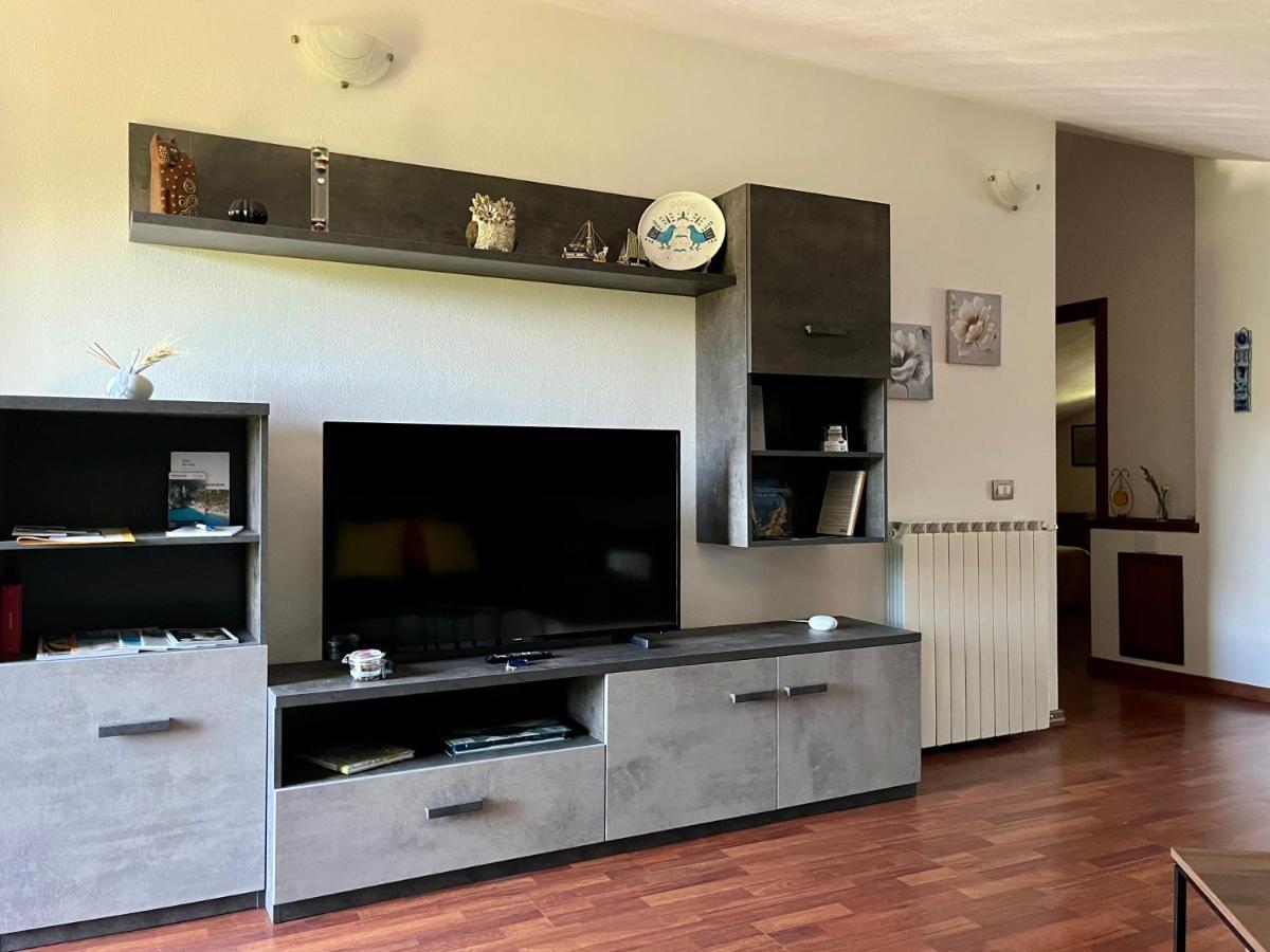 Golden Villa, Residenza Di Campagna ساساري المظهر الخارجي الصورة